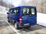 Mercedes-Benz Sprinter 4x4 2009 года